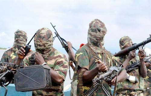 مقتل  مدنيين و جنود في هجمات جديدة لبوكو حرام في نيجيريا