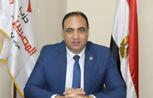 وزير النقل يوافق على فتح باب لمحطة مترو دار السلام من ناحية شارع  نهاية الشهر