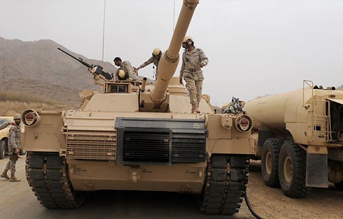 صحيفة بريطانية السعودية تسعى لبناء قاعدة عسكرية في جيبوتي تناطح الأمريكية والفرنسية في القرن الإفريقي