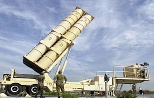 هاآرتس تكشف زيادة الدفاعات الجوية الإسرائيلية بالصاروخ حيتس 