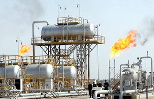 اهتمام روسي بالاستثمار في قطاع النفط والغاز بمصر