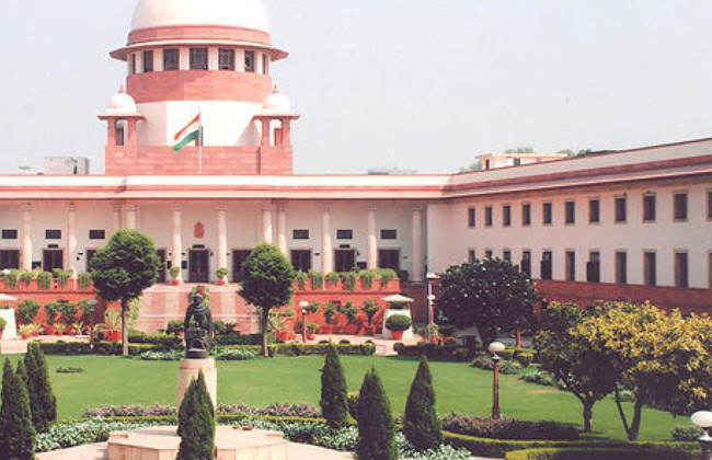 المحكمة العليا الهندية تتدخل في مسألة هدم ممتلكات المسلمين