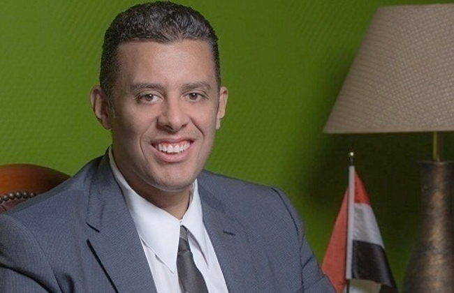 نائب رئيس مستقبل وطن مبادرة الرئيس السيسي مكافأة للشعب المصري 