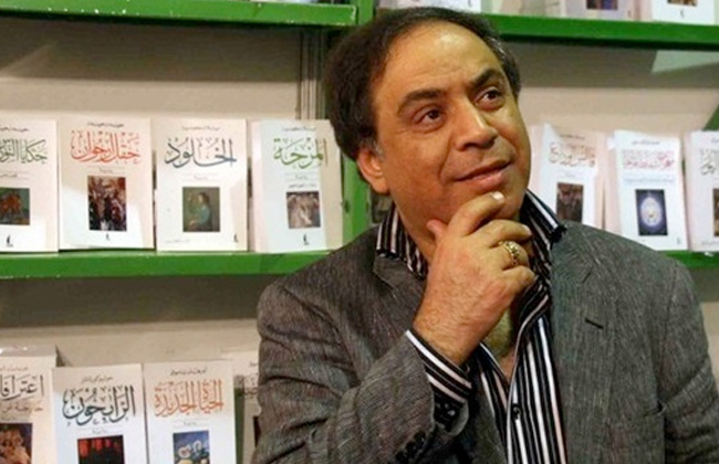أحمد الشهاوي يقرأ شعره في البحرين 