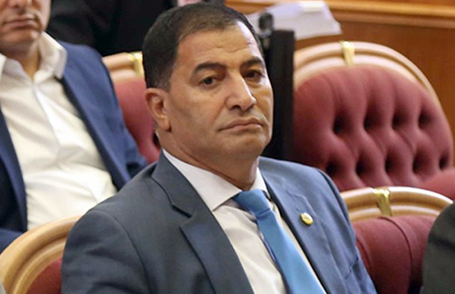 برلماني حركة حماس مطالبة برد الجميل لمصر بغلق قطاع غزة أمام الإرهابيين