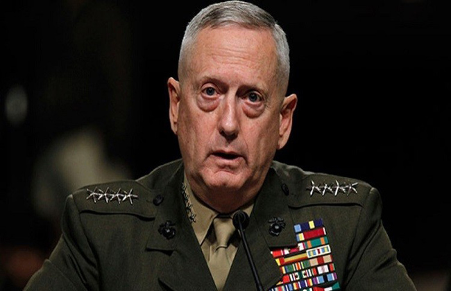 وزير الدفاع الأمريكي لا نملك معلومات دقيقة عن مقتل جنودنا في النيجر