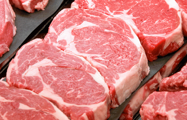 انخفاض أسعار اللحوم بسوهاج الجزارون الكيلو بـ جنيهًا والمحافظ بسبب الحملات التموينية 