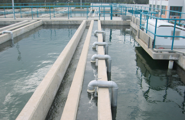 مياه الأقصر تعلن الانتهاء من تأهيل ورفع كفاءة  محطات مياه شرب بمدينة إسنا