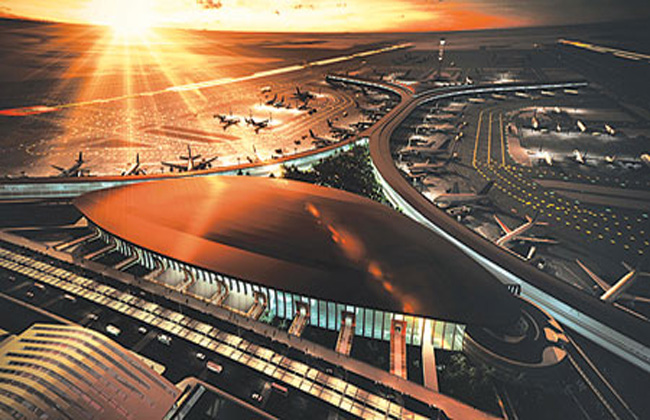 مطار الملك عبدالعزيز الدولي خطط تشغيلية وكوادر بشرية لخدمة ضيوف الرحمن