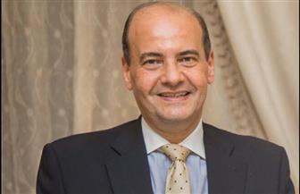  قنصل مصر العام بشيكاغو يستعرض أهم إنجازات الدولة في ربط أبناء الجالية في المهجر بالوطن