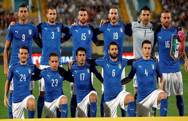سكاي سبورت تكشف أسرارًا جديدة حول فشل إيطاليا في التأهل للمونديال