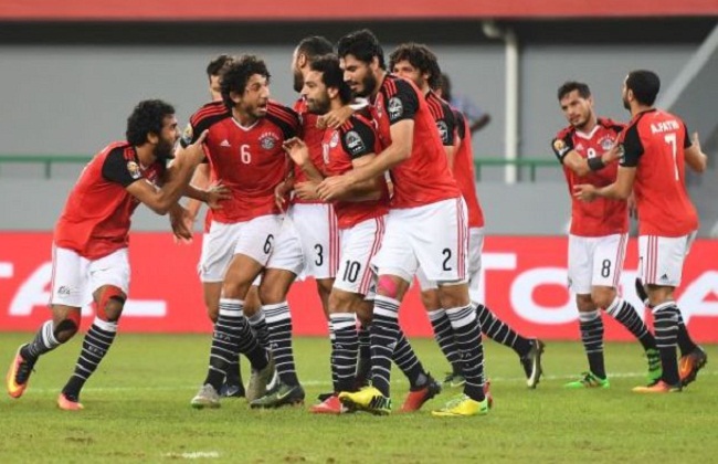 المنتخب المصري يتراجع مركزين في تصنيف الفيفا لشهر إبريل