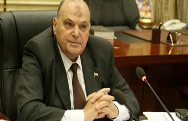 رئيس لجنة الدفاع والأمن القومي بالبرلمان الجيش المصري يستحق أن يتوج الأول عالميًا