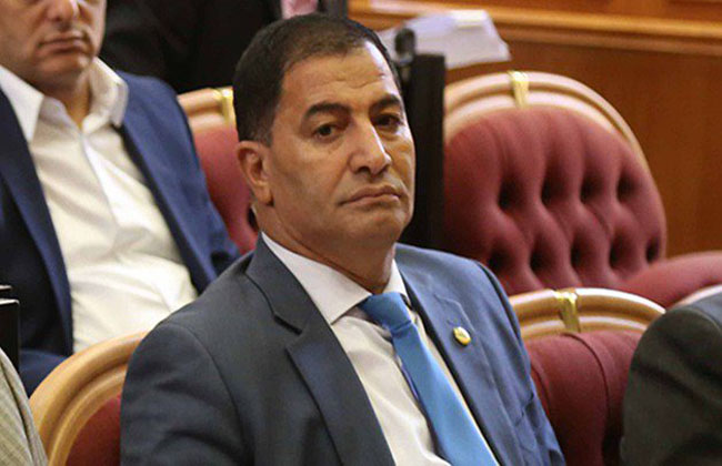 برلماني قانون التأمين الصحي الجديد إنجاز ضخم للرئيس السيسي يخدم  مليون مصري