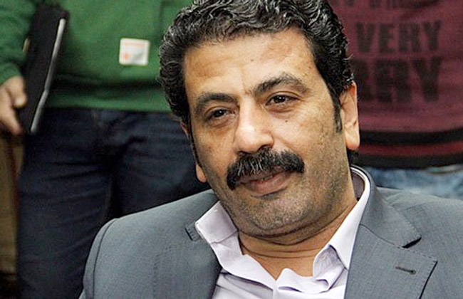 مصطفى عبدالخالق يهدد بالتصعيد لـالرياضية الدولية بعد رفض الطعن على لائحة الزمالك