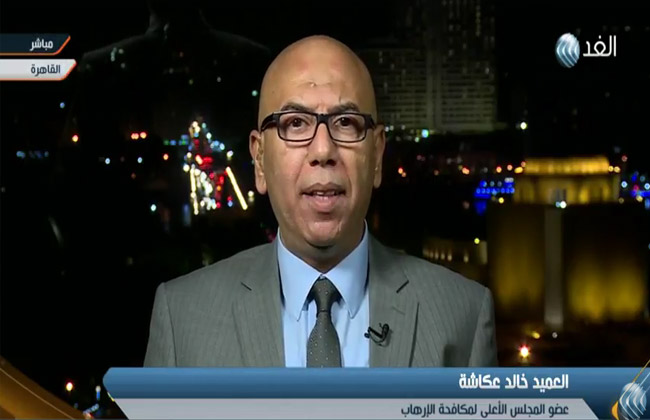 الأعلى لمكافحة الإرهاب خطاب البرلمان عبر عما يجول في نفوس المصريين|فيديو