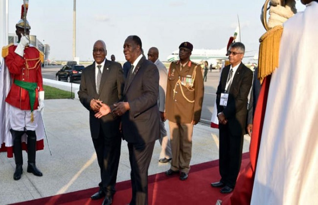 انطلاق قمة أبيدجان وسط تساؤلات حول الشراكة الإفريقية ـ الأوروبية