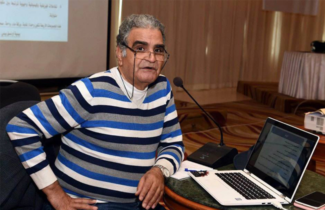 مستشار وزير البيئة خطة عمل جديدة لحماية التنوع البيولوجي في مصر