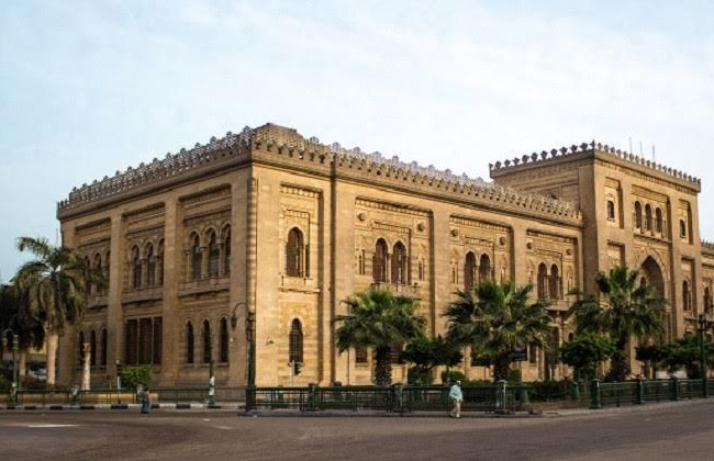 متحف الفن الإسلامي بالقاهرة يحي ذكرى المولد النبوي الشريف