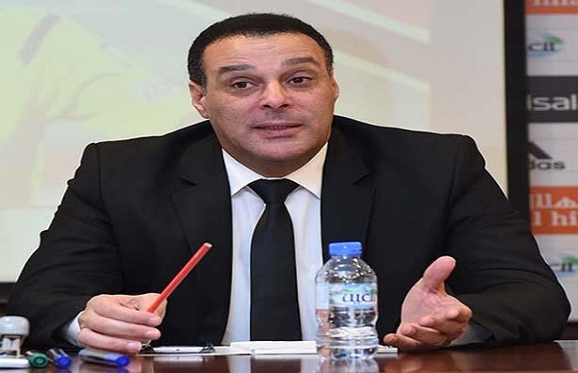 طاقم تحكيم مصري يدير لقاء تونس والجزائر في بطولة شمال إفريقيا