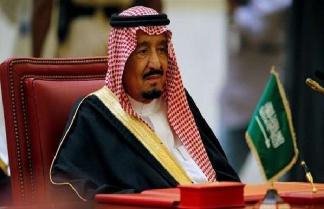 السعودية تعلن أكبر ميزانية في تاريخ المملكة بـ  مليار ريال