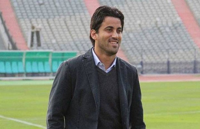  محمود فتح الله كأس مصر مليء بالمفاجآت ونسعى للتتويج