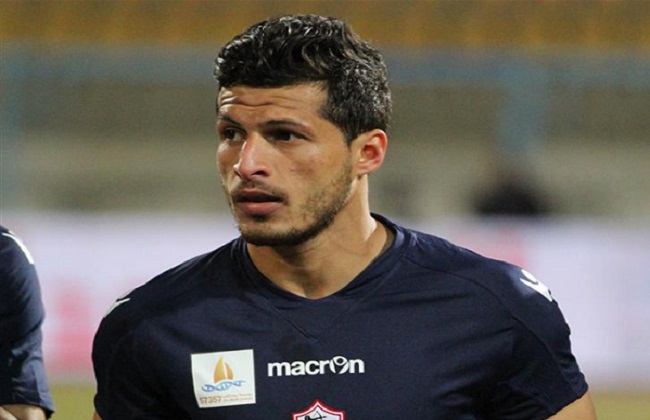 ØªØ¹Ø±Ù Ø¹Ù„Ù‰ Ø³Ø± ØºØ¶Ø¨ Ø·Ø§Ø±Ù‚ Ø­Ø§Ù…Ø¯ ÙÙŠ Ø§Ù„Ø²Ù…Ø§Ù„Ùƒ Ø¨ÙˆØ§Ø¨Ø© Ø§Ù„Ø£Ù‡Ø±Ø§Ù…