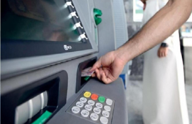 الاتصالات اتفاق بين العربية للتصنيع و البريد لتصنيع  سيارة مزودة بماكينات ATM