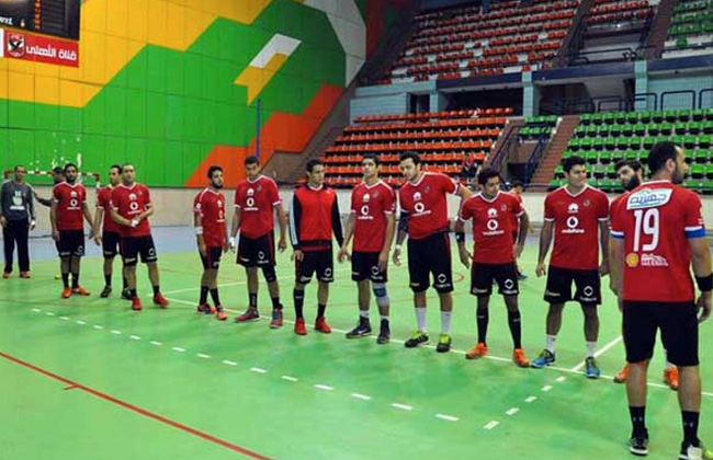 ١٥٠ لاعبا ولاعبة لكرة اليد بالأهلي يشاركون في البطولة التنشيطية