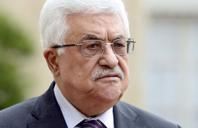 الرئيس الفلسطيني يغادر القاهرة بعد مشاركته في مؤتمر الأزهر العالمي لنصرة القدس