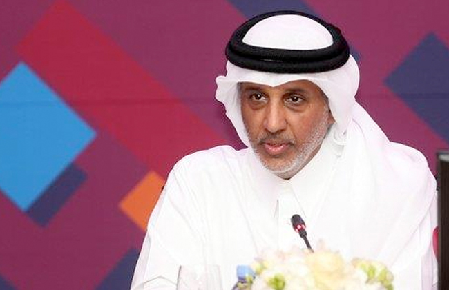 رئيس الاتحاد الخليجي لا مانع في نقل خليجي  من الدوحة  للكويت