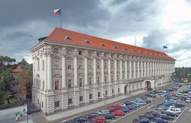 جمهورية التشيك تُحذر مواطنيها من السفر إلى منطقة الصراع ناجورنو كاراباخ 