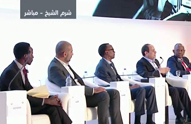 عزب التكامل بين مجتمعات رواد الأعمال في مصر وإفريقيا يفتح الباب لاستثمارات أكبر