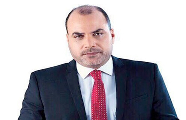 محمد الباز ينضم لراديو   ببرنامج باقى من الزمن 