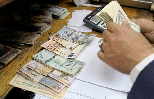  سعر العملات العربية والأجنبية في مصر اليوم الجمعة  أغسطس  