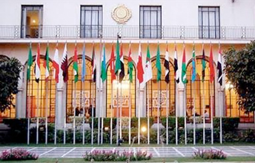 الأمانة العامة لجامعة الدول العربية تعقد الاجتماع الإقليمي حول الملكية الفكرية وحاضنات الابتكار