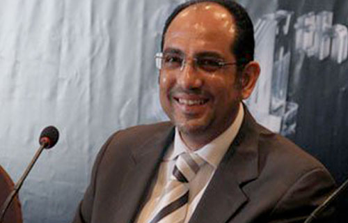 خالد عبد الجليل إدارة مهرجان الإسماعيلية أصرت على تكريم أبطال حرب أكتوبر