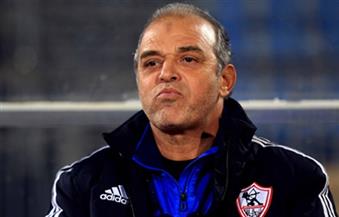 رئيس الزمالك محمد صلاح وافق على الانضمام للجهاز الفني الجديد