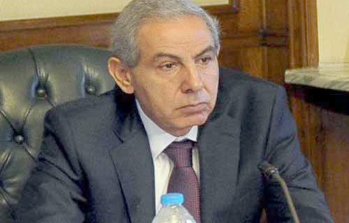 وزير التجارة لسفير التشيك الاقتصاد المصري يتيح العديد من المزايا والحوافز للمستثمرين في مختلف القطاعات