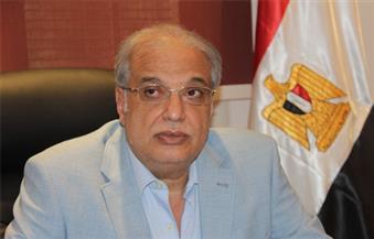 رئيس المركز المصري للبحوث الأمنية  عام الإرهاب في العالم