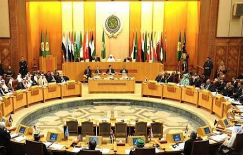 العراق يدعو القمة العربية لاتخاذ موقف واضح تجاه التطوارت الأخيرة بسوريا
