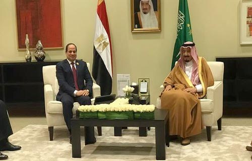 أزهى عصور العلاقات المصرية ـ العربية جهود كبيرة لتسوية الأزمات في المنطقة في عهد الرئيس السيسي