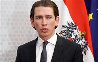 الإطاحة بمستشار النمسا في تصويت بحجب الثقة في البرلمان