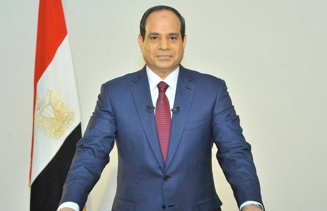 السيسي لا أنسى مشهد أولاند مودعًا ماكرون بكل لطف وأمان وأتمنى تكراره في مصر