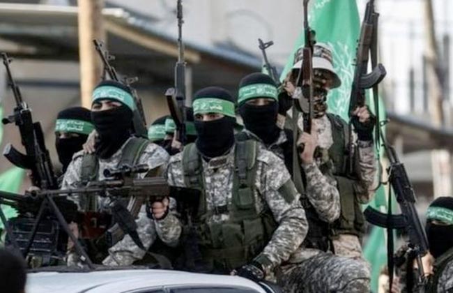  فتح اتصالات مع حماس لبحث تشكيل حكومة وحدة وطنية
