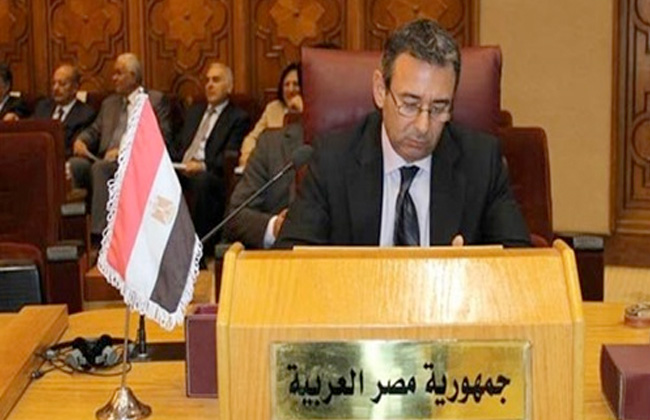 سفير مصر بالأردن ينقل تهنئة الرئيس السيسي للمواطنين المسيحيين في عمان بمناسبة عيد الميلاد