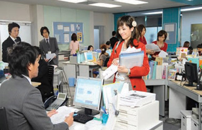 استقرار معدل البطالة في اليابان عند   في مارس