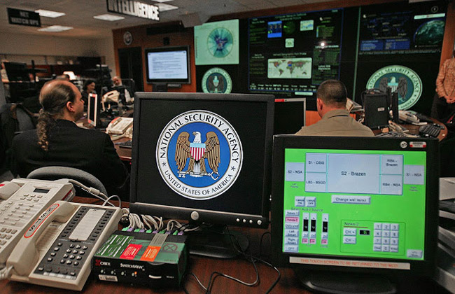 في اعتراف ضمني وكالة الأمن القومي الأمريكي تعتزم الحد من التجسس على الرسائل الإلكترونية للأمريكيين