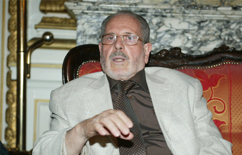 رئيس المجلس الإسلامي بالجزائر العلماء الربانيون هم قادة الأمة الذين يوجهون إلى الوسطية والاعتدال 
