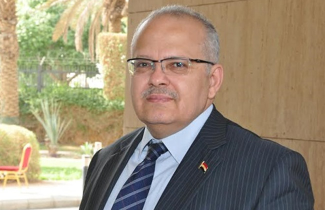 رئيس جامعة القاهرة ميكنة الإجراءات المالية والإدارية يسهم بـ في عملية الإصلاح